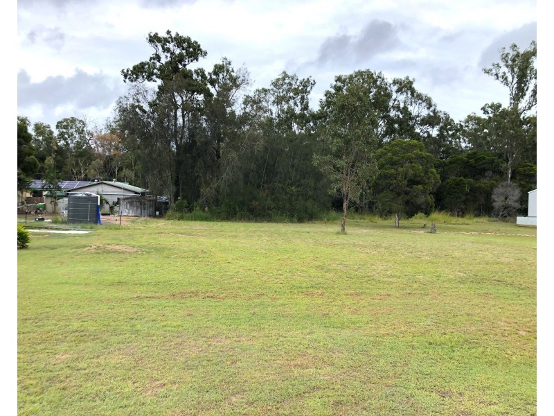 7 Hull Street, Buxton QLD 4660