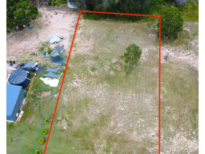 7 Hull Street, Buxton QLD 4660