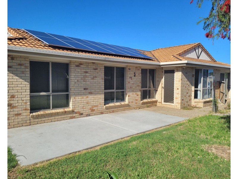 5 Dellvene Cres, Rosewood QLD 4340