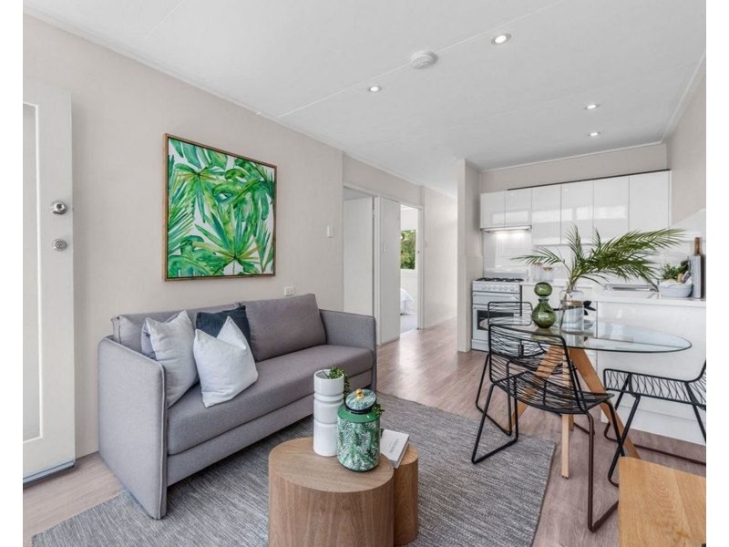 9/35 Windsor Road, Red Hill QLD 4059