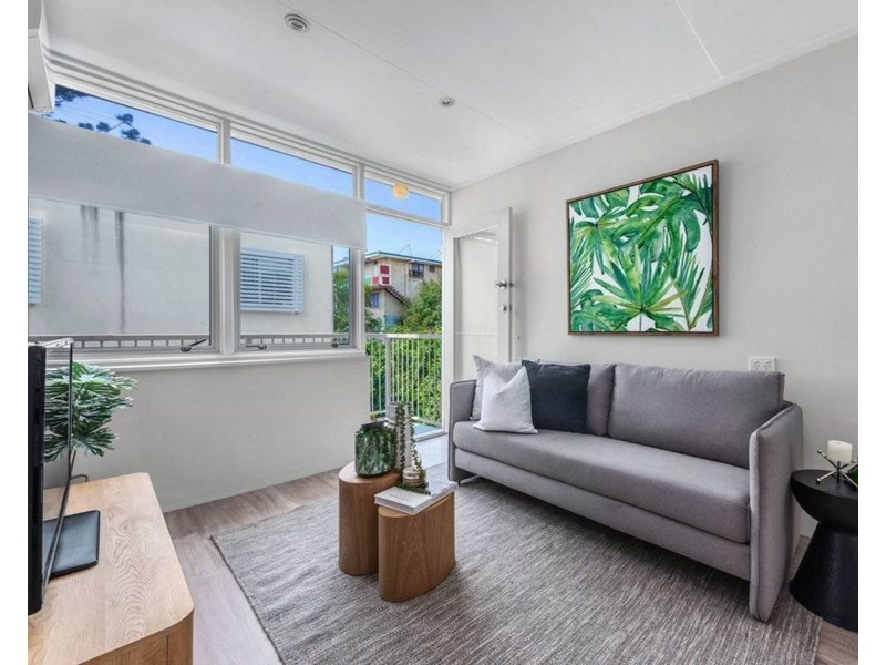 9/35 Windsor Road, Red Hill QLD 4059