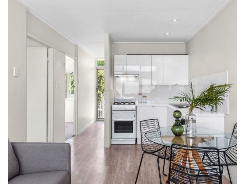 9/35 Windsor Road, Red Hill QLD 4059