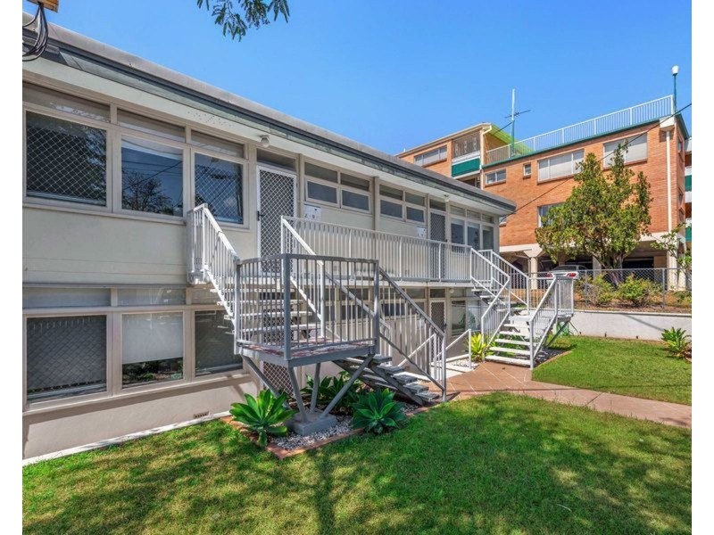 9/35 Windsor Road, Red Hill QLD 4059