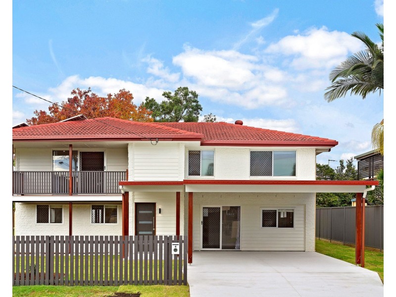 4 Maud Street, Albany Creek QLD 4035