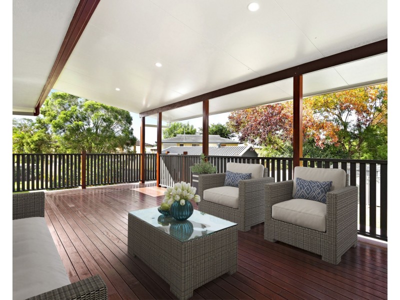 4 Maud Street, Albany Creek QLD 4035