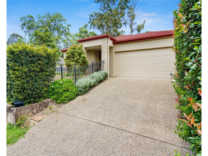 14 Charles Street, Everton Hills QLD 4053