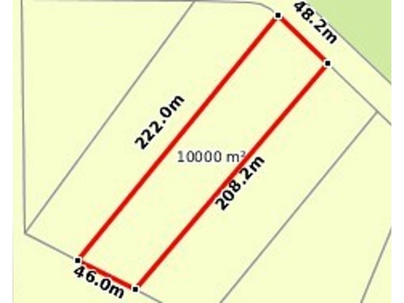 2 Clarkson Drive, Curra QLD 4570
