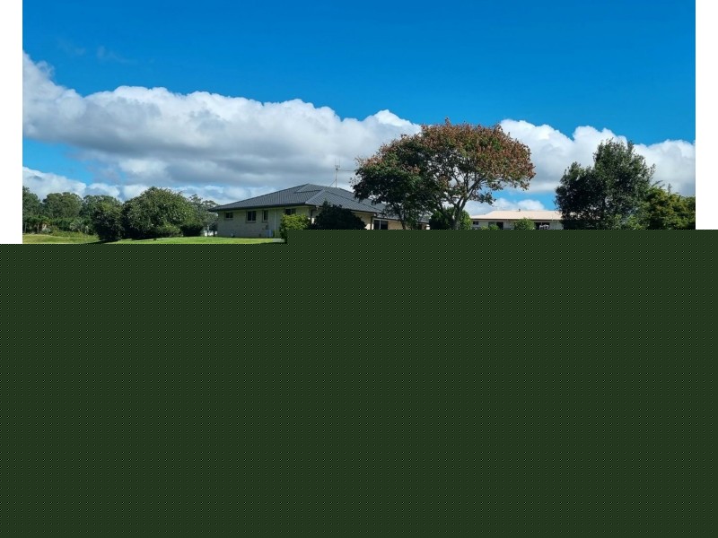 2 Clarkson Drive, Curra QLD 4570