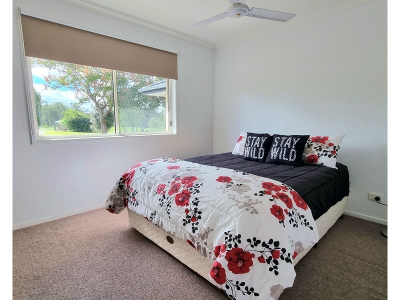 2 Clarkson Drive, Curra QLD 4570