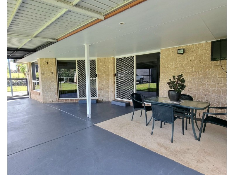 2 Clarkson Drive, Curra QLD 4570