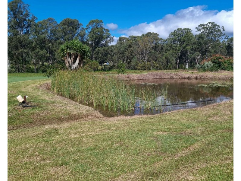 2 Clarkson Drive, Curra QLD 4570