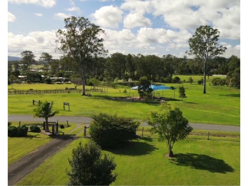 2 Clarkson Drive, Curra QLD 4570