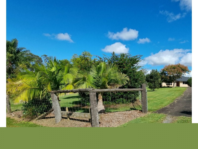 2 Clarkson Drive, Curra QLD 4570