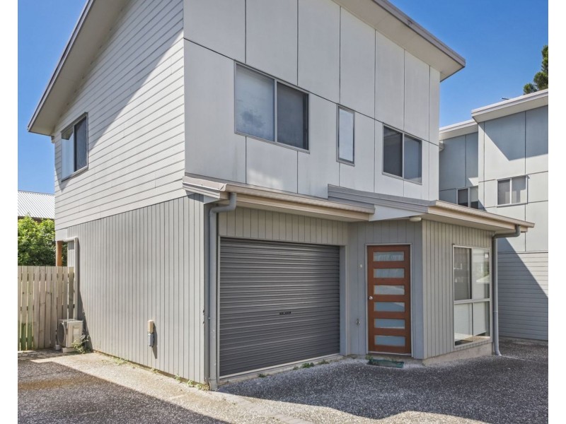 2/45 Orana Street, Carina QLD 4152