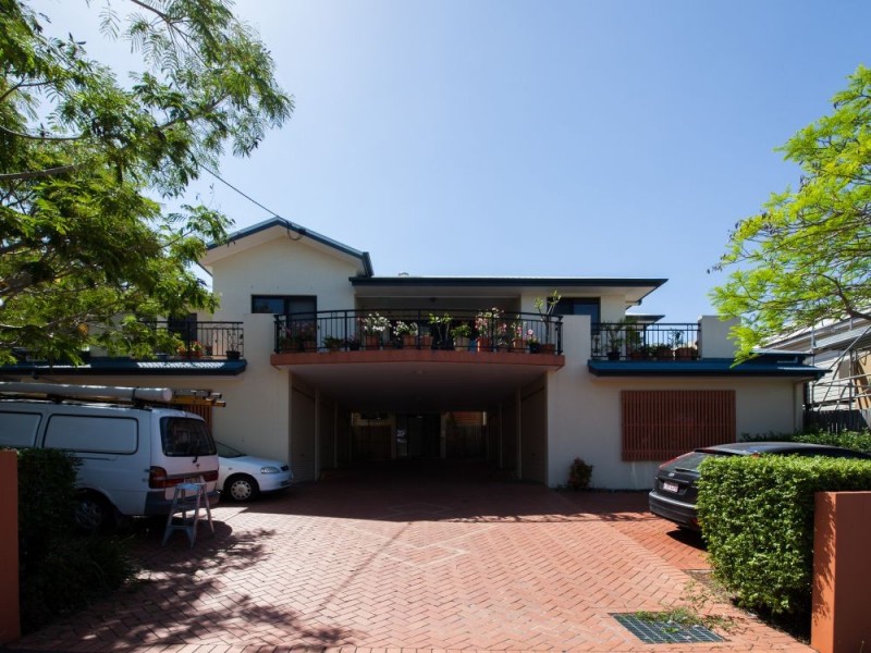 2/42 Longlands Street, East Brisbane QLD 4169