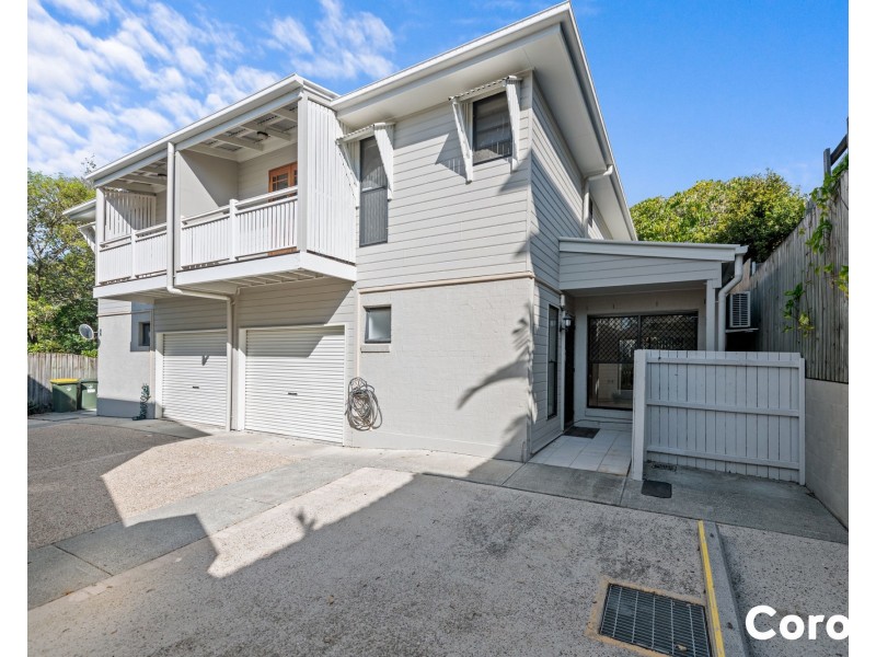 3/38 Dunsmore Street, Kelvin Grove QLD 4059