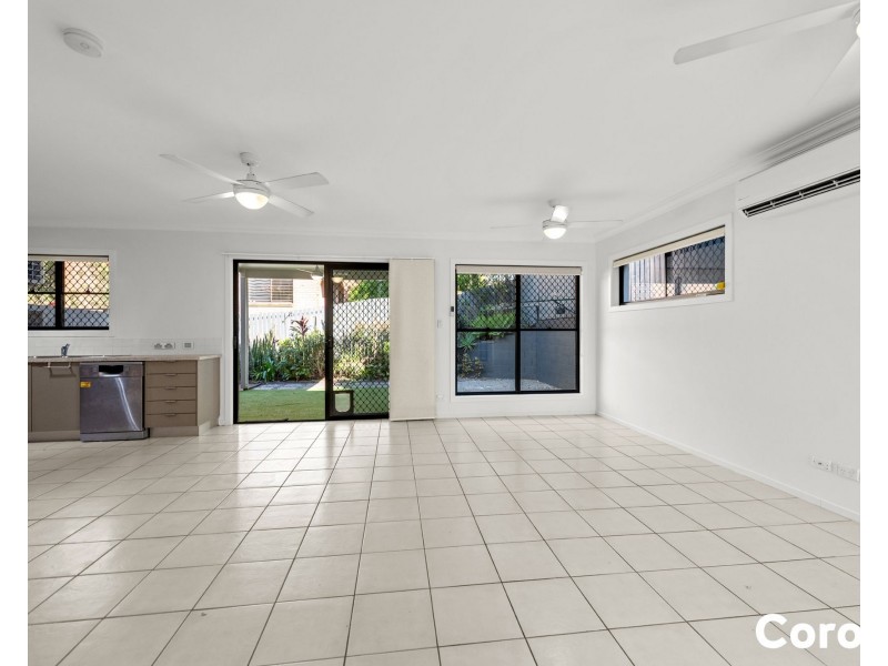 3/38 Dunsmore Street, Kelvin Grove QLD 4059