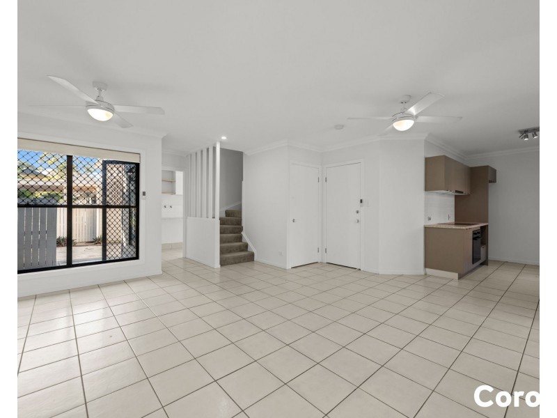 3/38 Dunsmore Street, Kelvin Grove QLD 4059