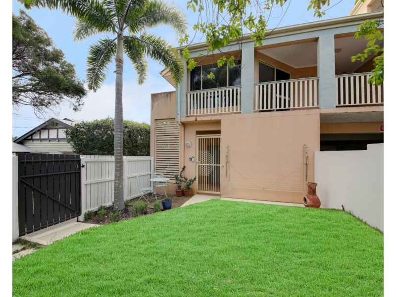 6/18 Herston Road, Kelvin Grove QLD 4059