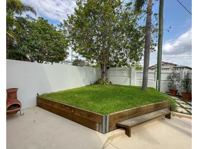 6/18 Herston Road, Kelvin Grove QLD 4059