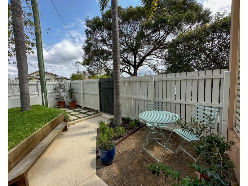 6/18 Herston Road, Kelvin Grove QLD 4059