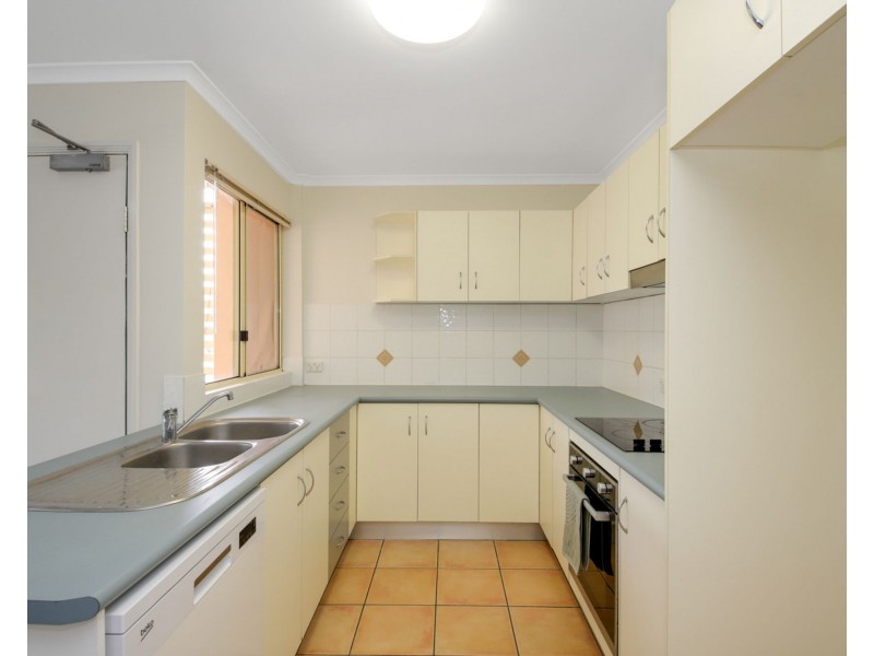 6/18 Herston Road, Kelvin Grove QLD 4059