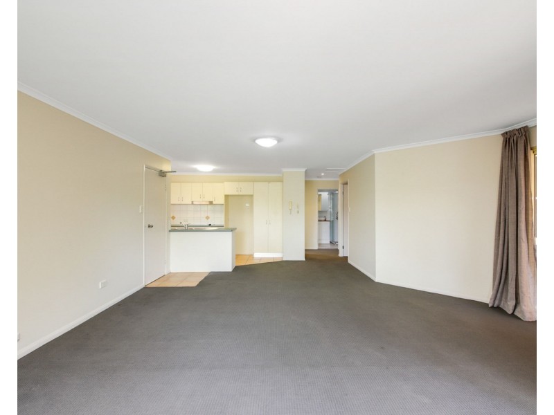6/18 Herston Road, Kelvin Grove QLD 4059