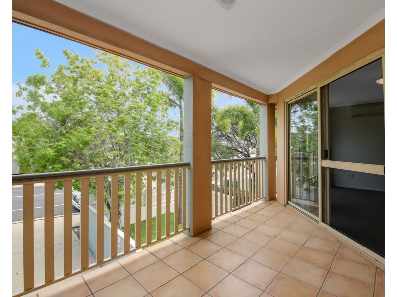 6/18 Herston Road, Kelvin Grove QLD 4059