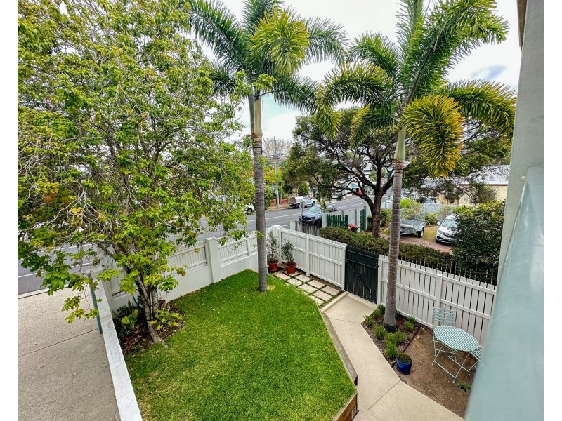 6/18 Herston Road, Kelvin Grove QLD 4059