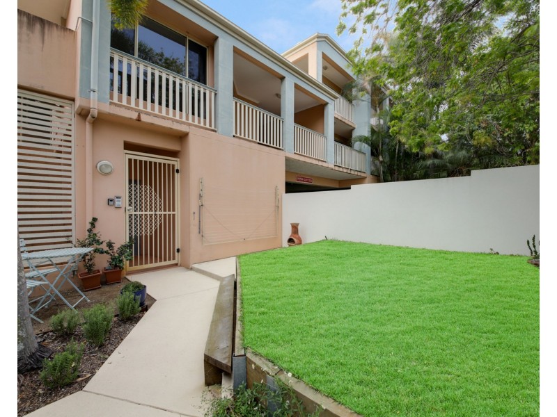 6/18 Herston Road, Kelvin Grove QLD 4059