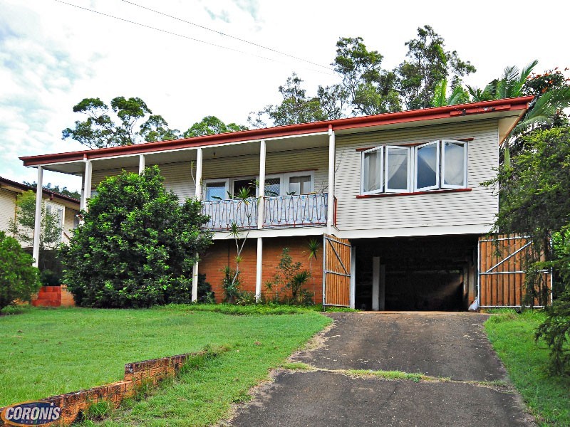 40 Aldren Street, Stafford Heights QLD 4053