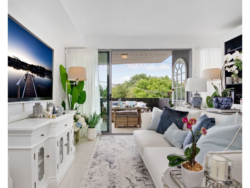 4/6 Stanley Terrace, Taringa QLD 4068