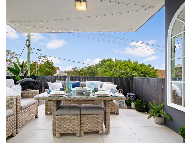 4/6 Stanley Terrace, Taringa QLD 4068