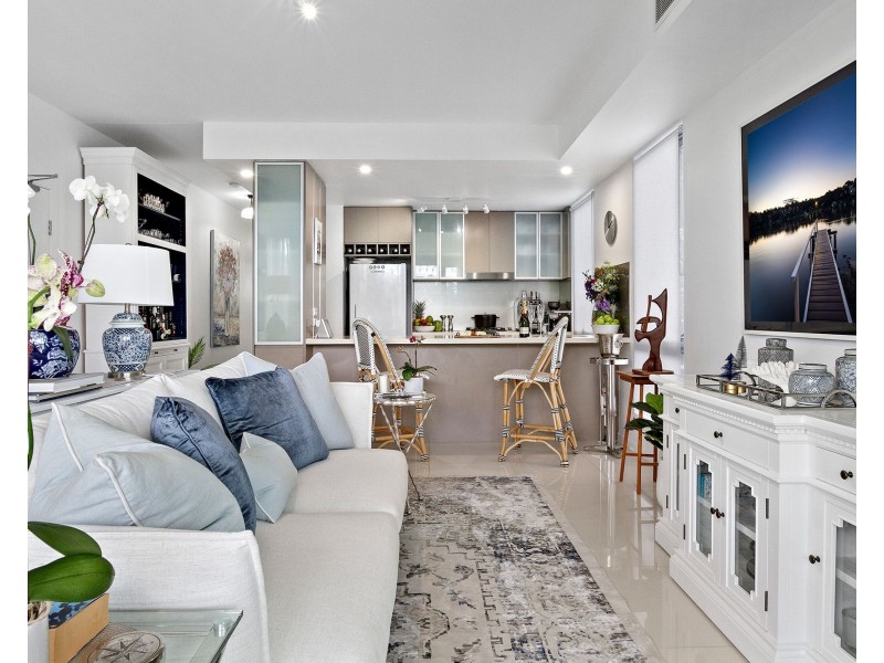 4/6 Stanley Terrace, Taringa QLD 4068