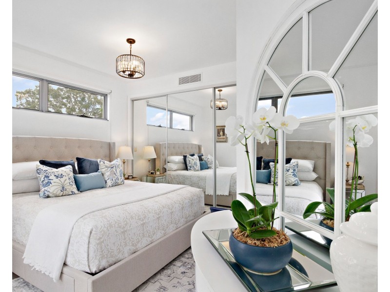 4/6 Stanley Terrace, Taringa QLD 4068