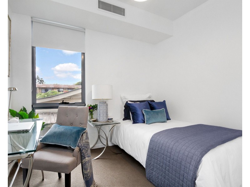 4/6 Stanley Terrace, Taringa QLD 4068