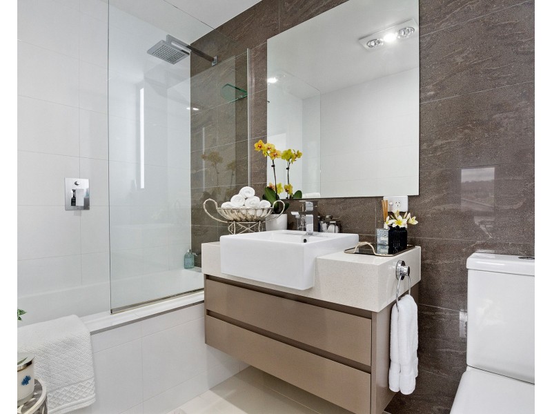 4/6 Stanley Terrace, Taringa QLD 4068