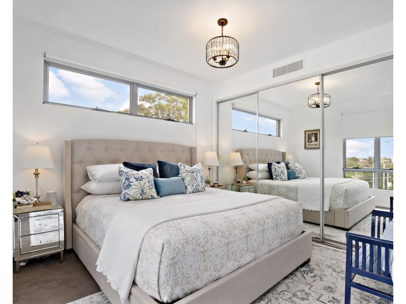 4/6 Stanley Terrace, Taringa QLD 4068