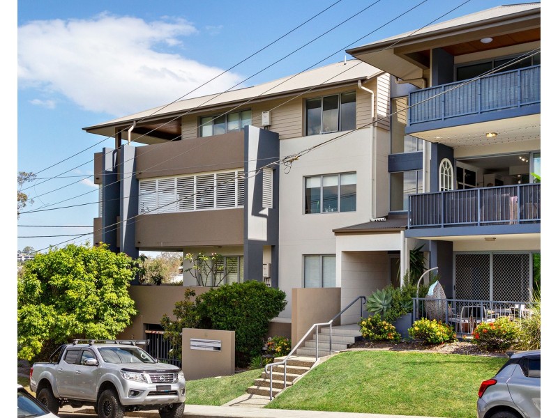 4/6 Stanley Terrace, Taringa QLD 4068