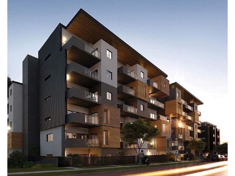 605/148 VICTORIA PARK RD, Kelvin Grove QLD 4059