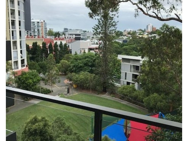 605/148 VICTORIA PARK RD, Kelvin Grove QLD 4059