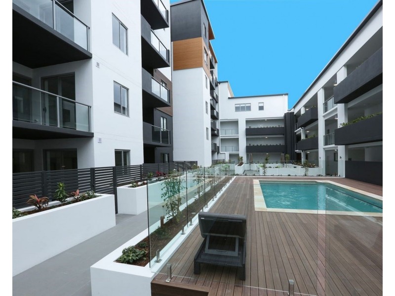 605/148 VICTORIA PARK RD, Kelvin Grove QLD 4059