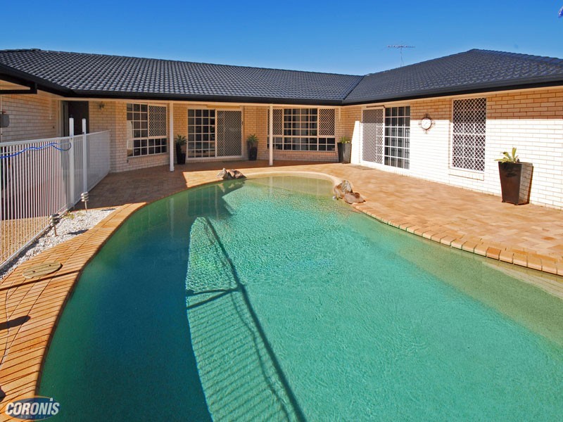 34 Dimboola Street, Bridgeman Downs QLD 4035