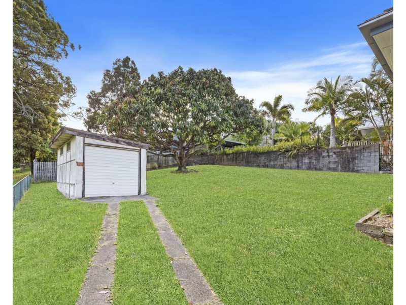 57 Leworthy Street, Bardon QLD 4065