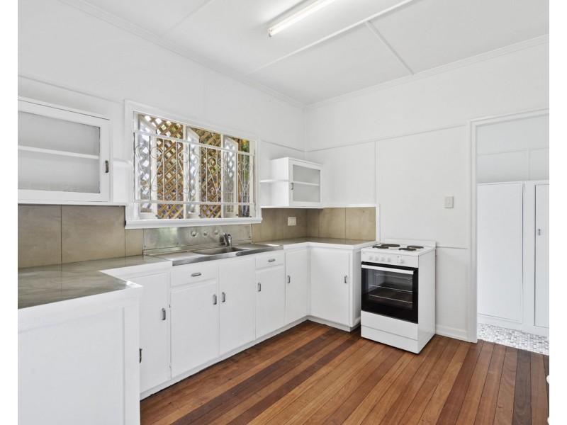 57 Leworthy Street, Bardon QLD 4065