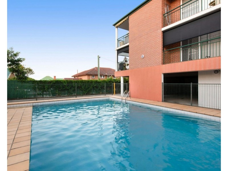 9/88 Kirkland Avenue, Coorparoo QLD 4151