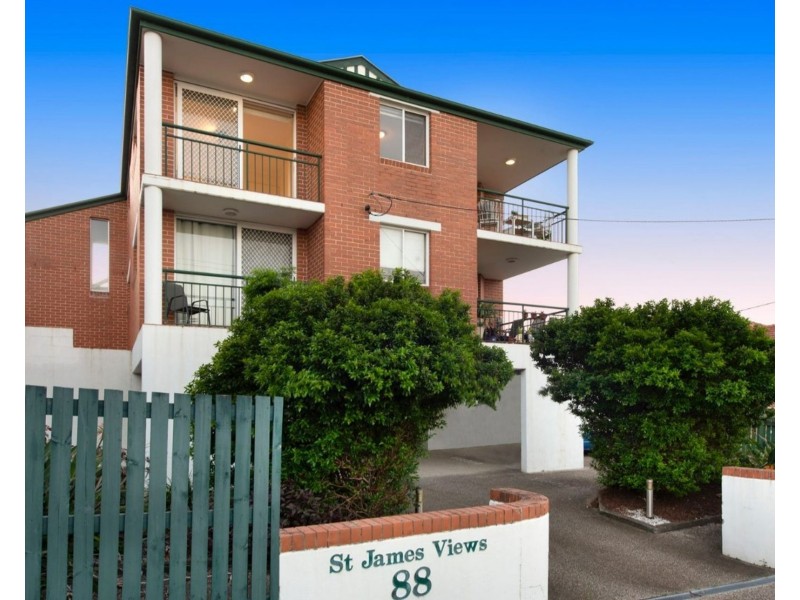 9/88 Kirkland Avenue, Coorparoo QLD 4151