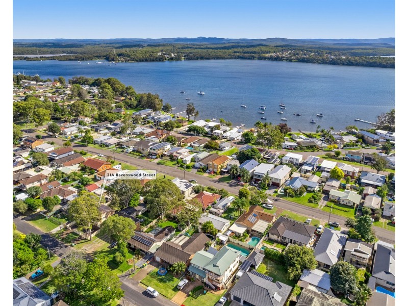 21A Ravenswood Street, Mannering Park NSW 2259
