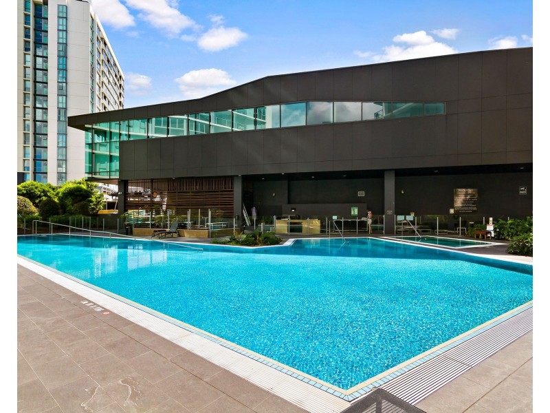 21202/8 Harbour Road, Hamilton QLD 4007