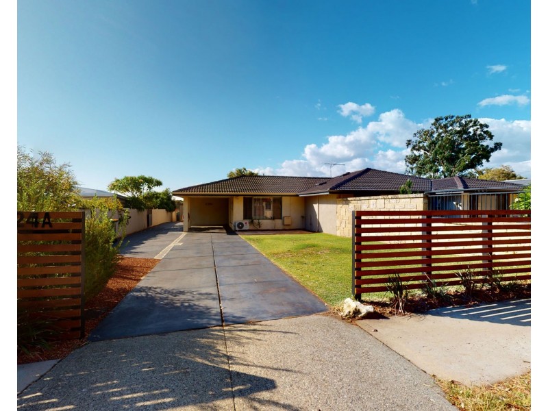 24a McGregor Road, Palmyra WA 6157